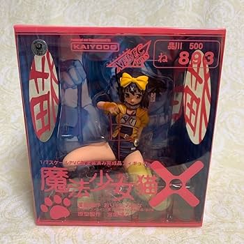 猫目洞フィギュア本舗ページ Amazon.co.jp: APEX ゼンレスゾーンゼロ 猫宮又奈 1/7スケール